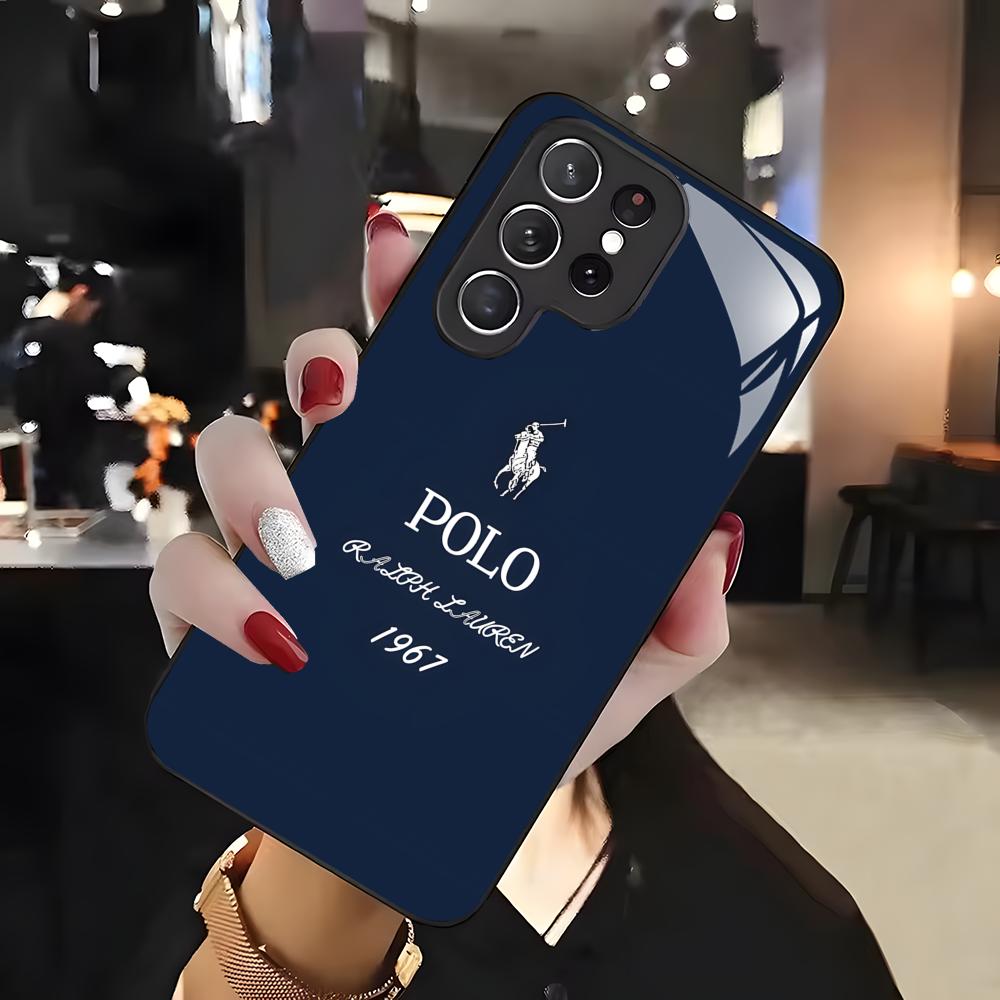 Phone Cases Brand - Luxury brand U.S. P-polo ASSNes Phone