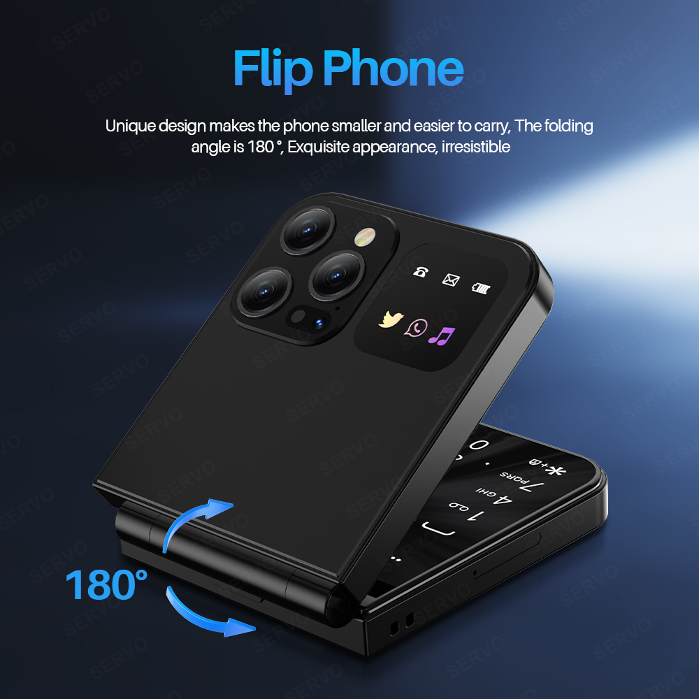 SERVO Classic Color Flip Mobil - đánh giá và giá Phone Cases Verizon