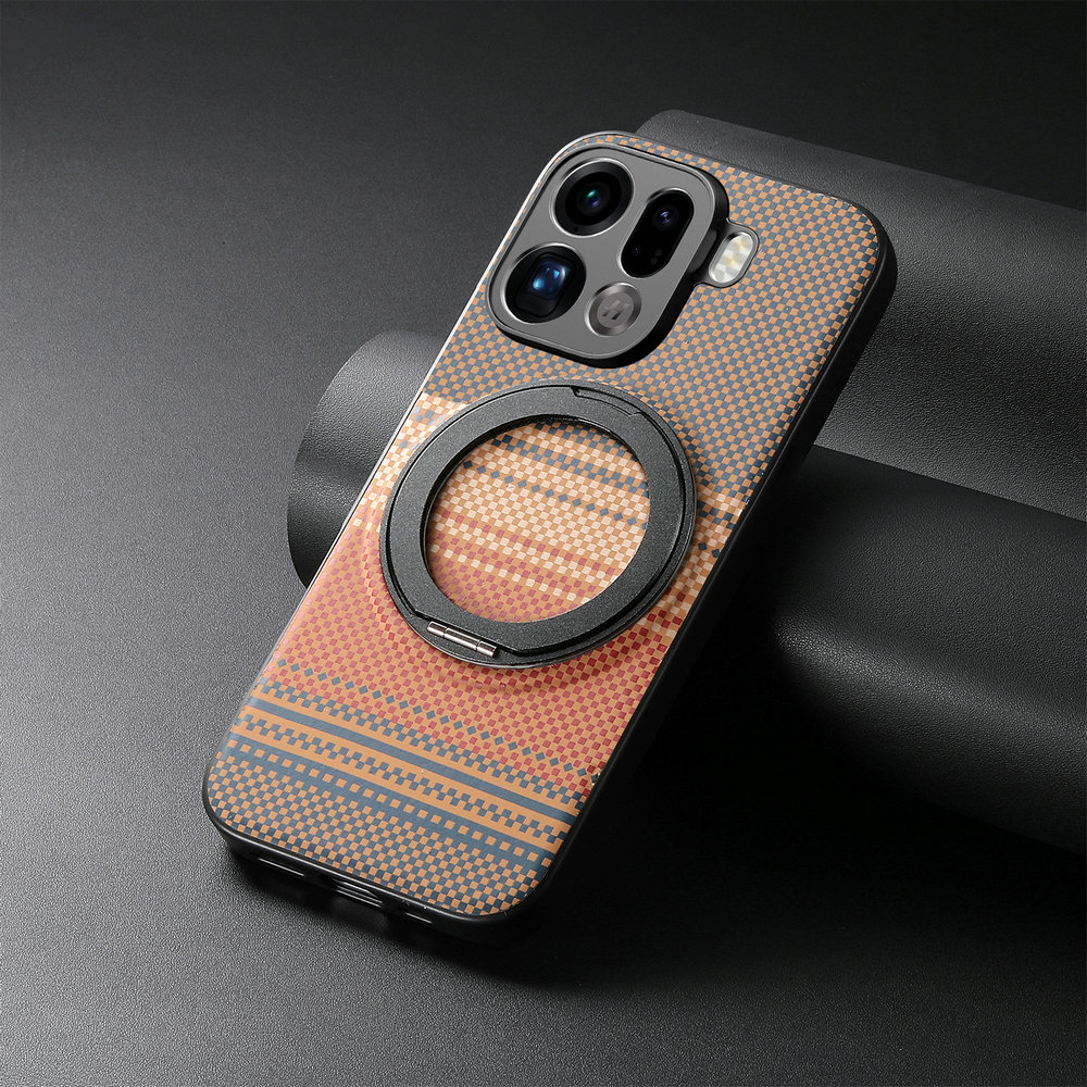360°Matte Ring Stand for Magsa - đánh giá và giá Ring Stand Case
