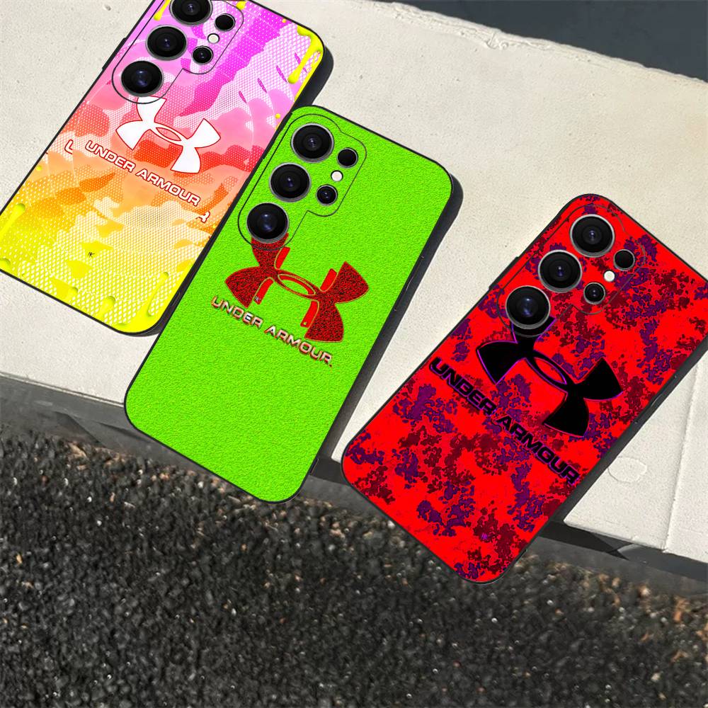 U-under A-armour LOGO Phone Ca - đánh giá và giá Phone Cases Under $20