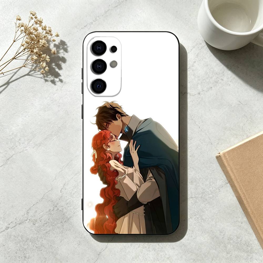 Manhwa U-Under The Oak Tree ph - đánh giá và giá Phone Cases Under $20