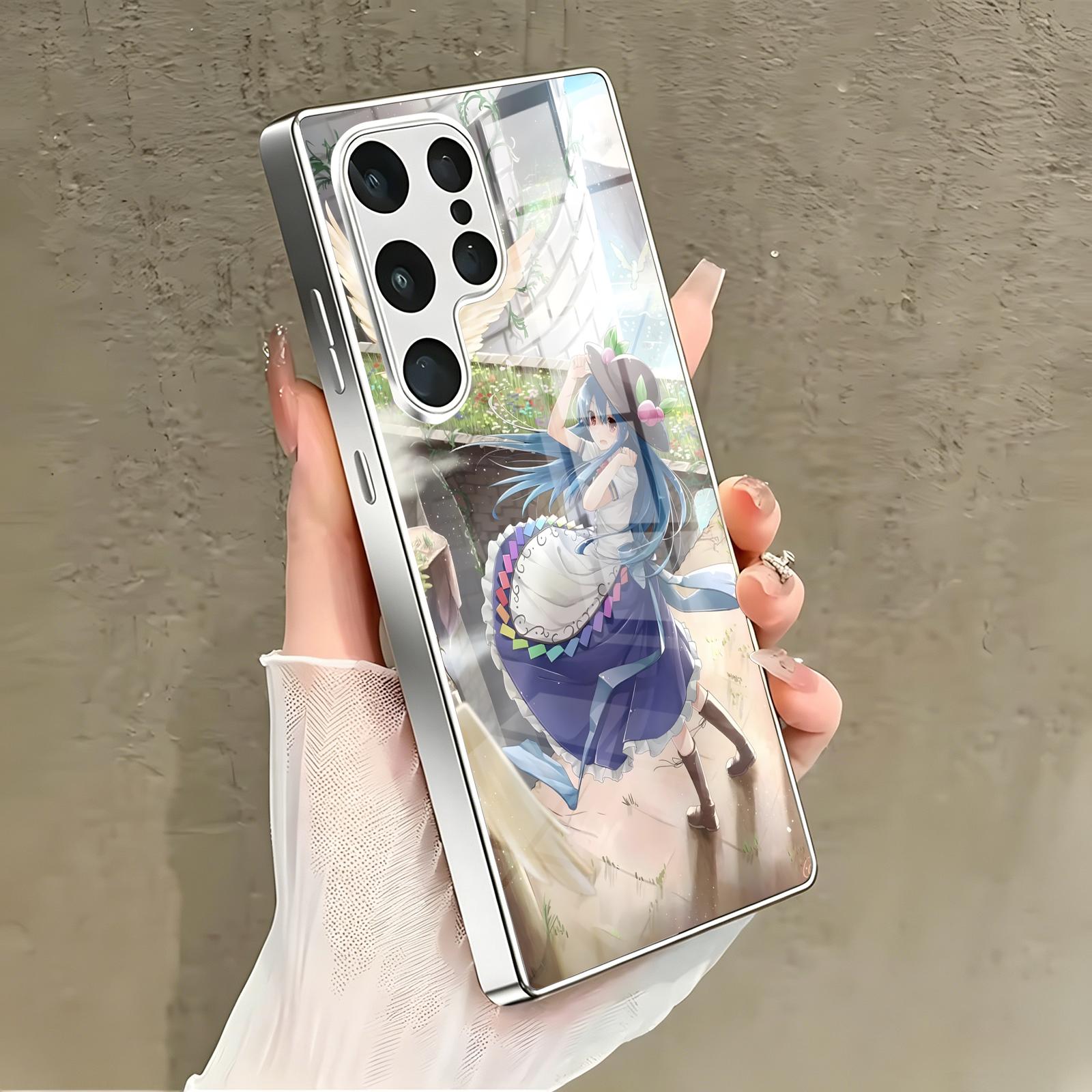 Phone Case For Samsung S26 S25 - đánh giá và giá Phone Cases Samsung