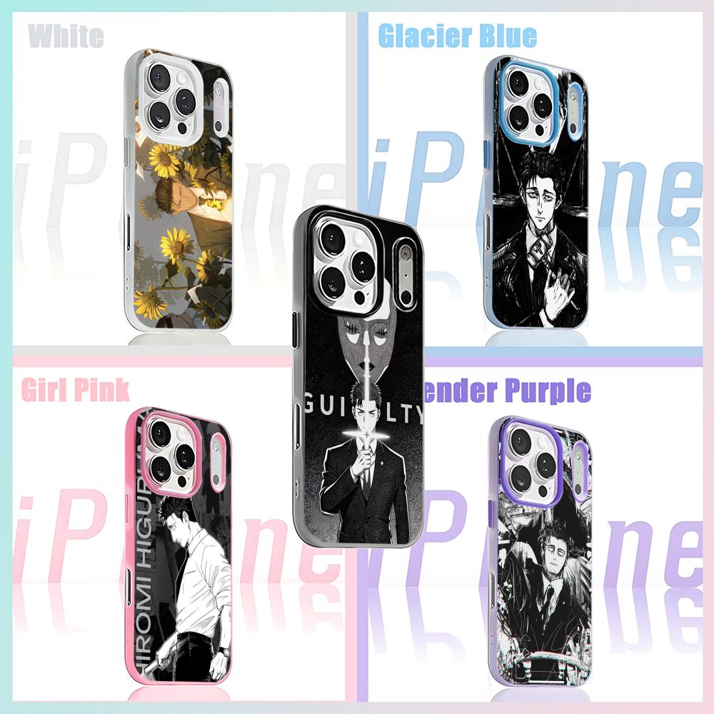 J-Jujutsu Kaisen Hiromi Higuru - đánh giá và giá Phone Cases For Iphone 16