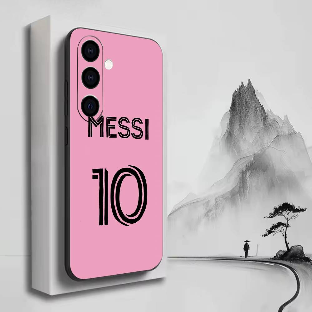 L-Lionel M-Messi -10 J-Jerseys - đánh giá và giá Phone Cases Jersey