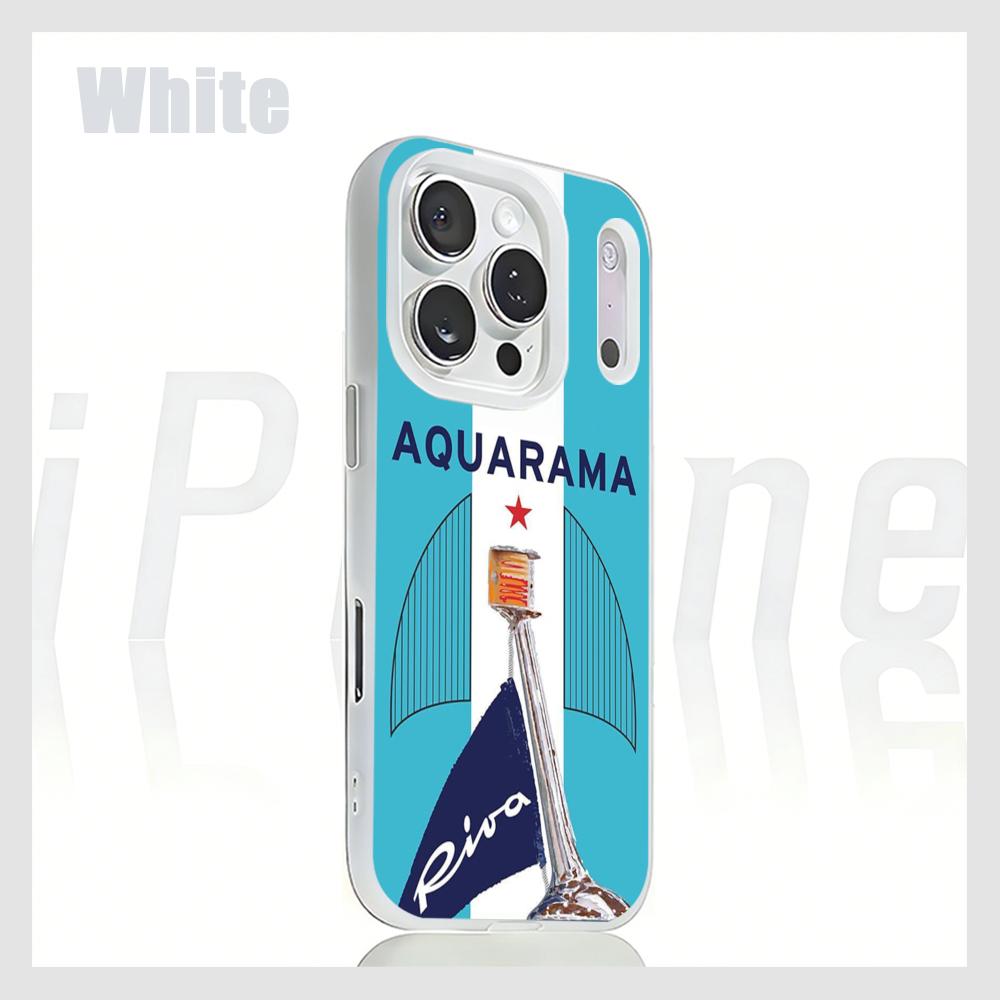 RIVA Yacht Phone Case for iPho - đánh giá và giá Apple Iphone 15