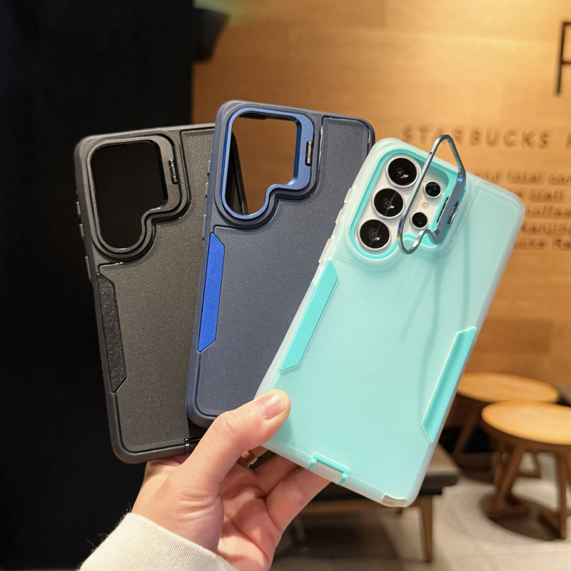 H Soft TPU+Hard PC 2-in-1 Meta - đánh giá và giá Phone Cases H&M