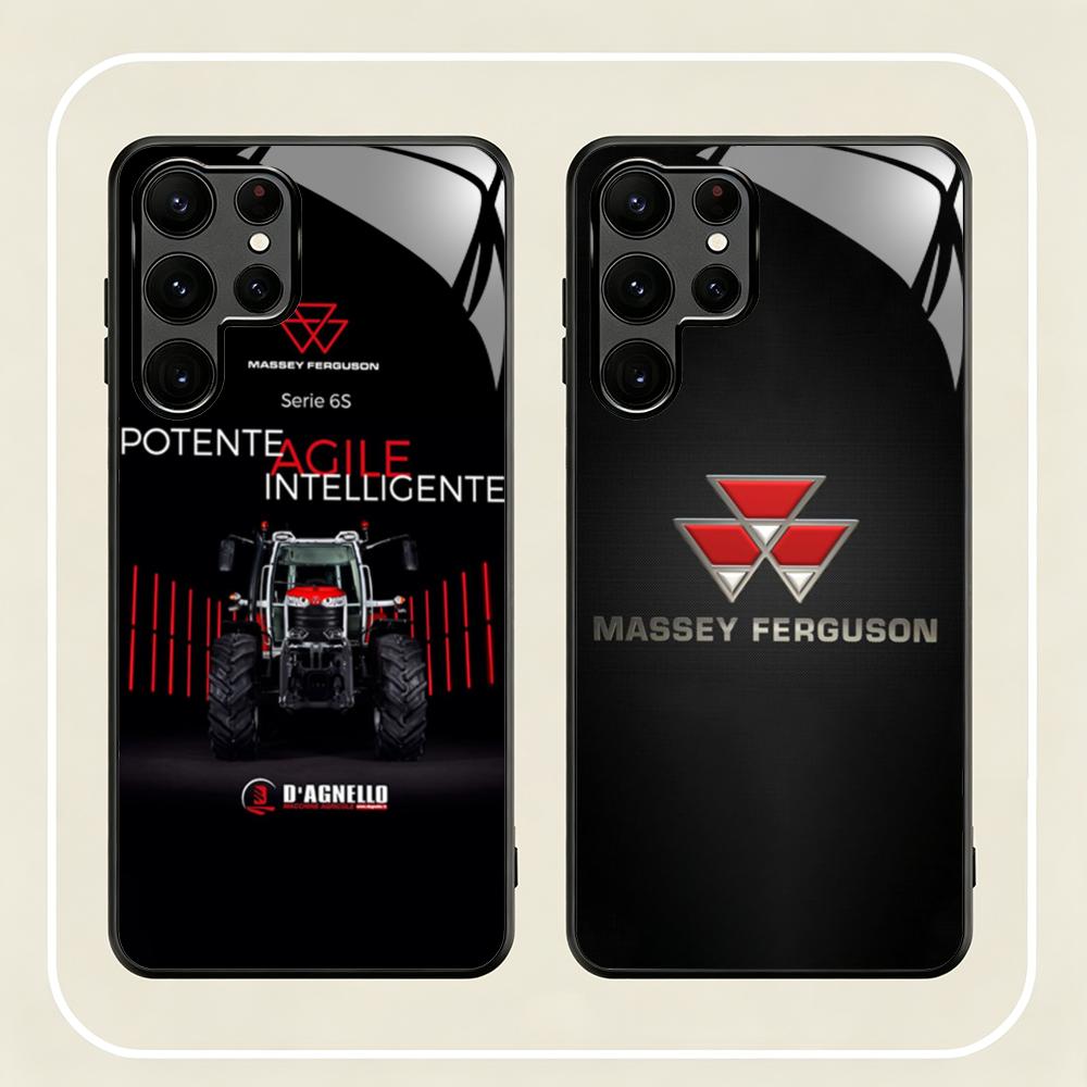Hot Brand F-Fergusones tractor - đánh giá và giá Phone Cases Brand