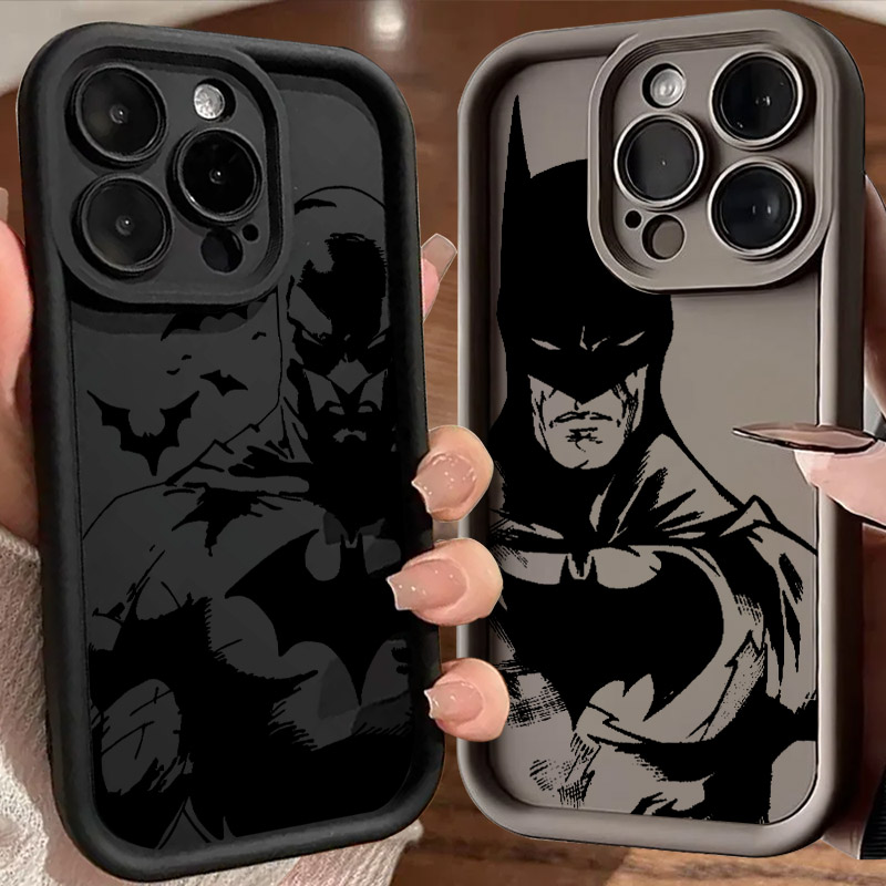 The B-Batmans Art Phone Case F - đánh giá và giá Phone Cases Popular