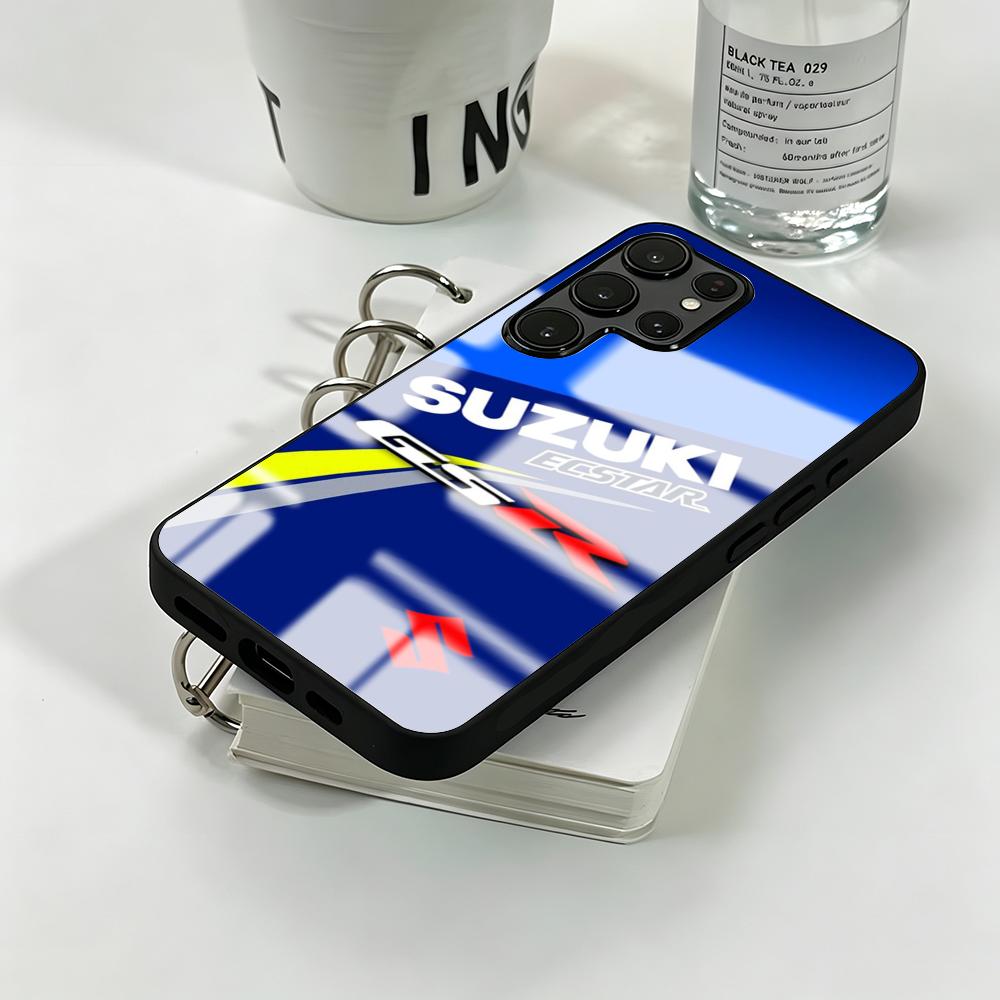 Supercar Suzuki-Now logo Phone - đánh giá và giá Phone Cases Galaxy S26