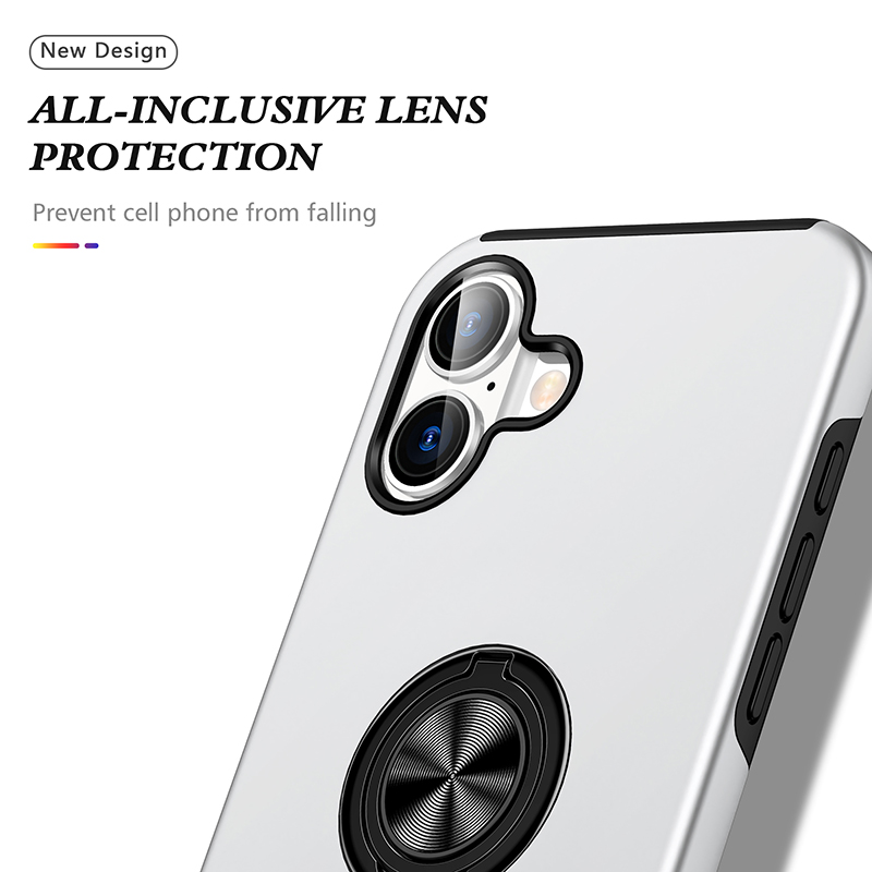 For Magsafe Magnetic Car Ring  - đánh giá và giá Ring Stand Case