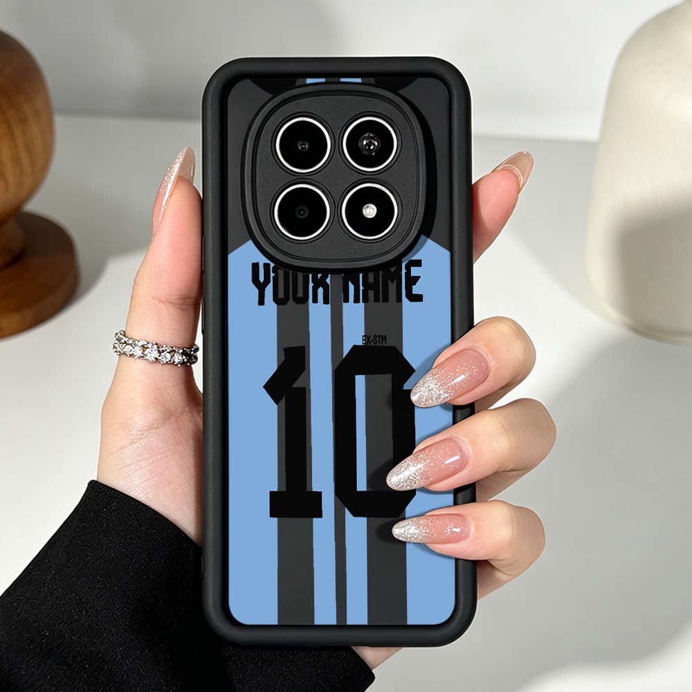 Football Jersey Number Ten For - đánh giá và giá Phone Cases Jersey