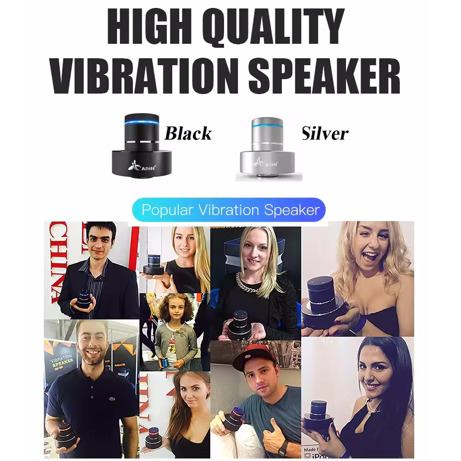 Vibro Subwoofer Anti-Neighbor  - đánh giá và giá Phone Cases Big W