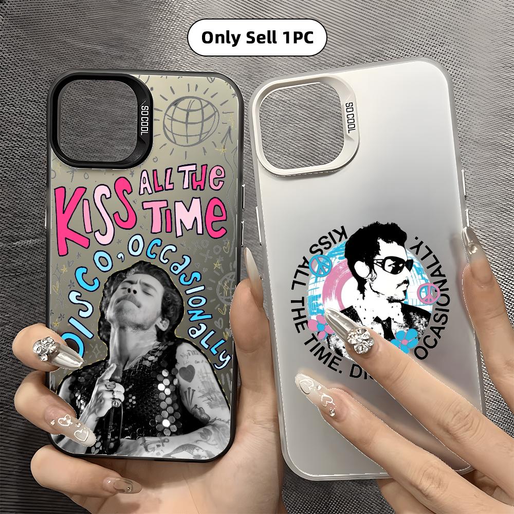 H-Harry Styles Rapper Cool Pho - đánh giá và giá Phone Cases H&M