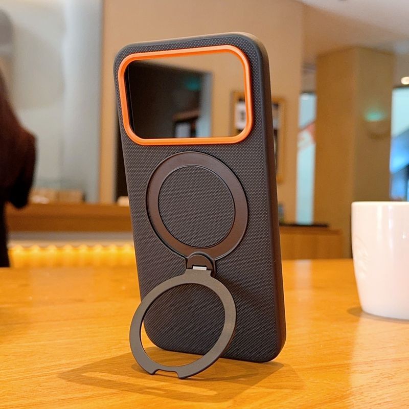 Premium  Business Metal Rotati - đánh giá và giá Ring Stand Case