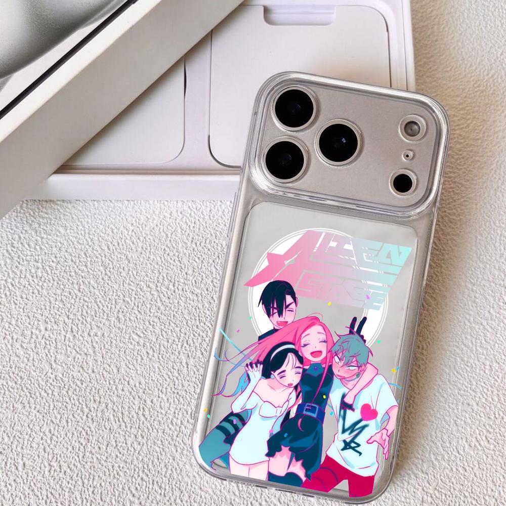 Anime A-Alien Stage Phone Case - đánh giá và giá Phone Cases Anime