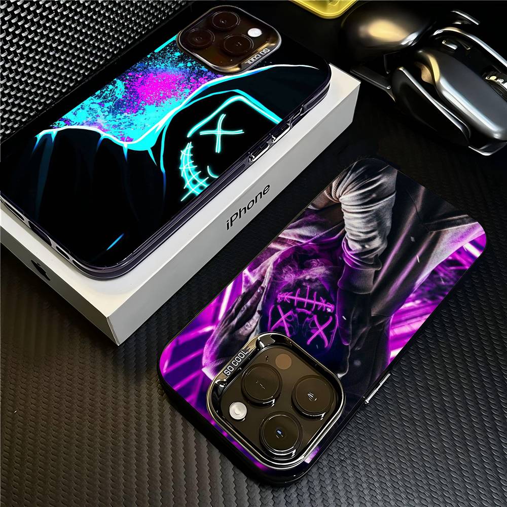 D-Devil Bad Boy Phone Case For - đánh giá và giá Phone Cases Xr Boys