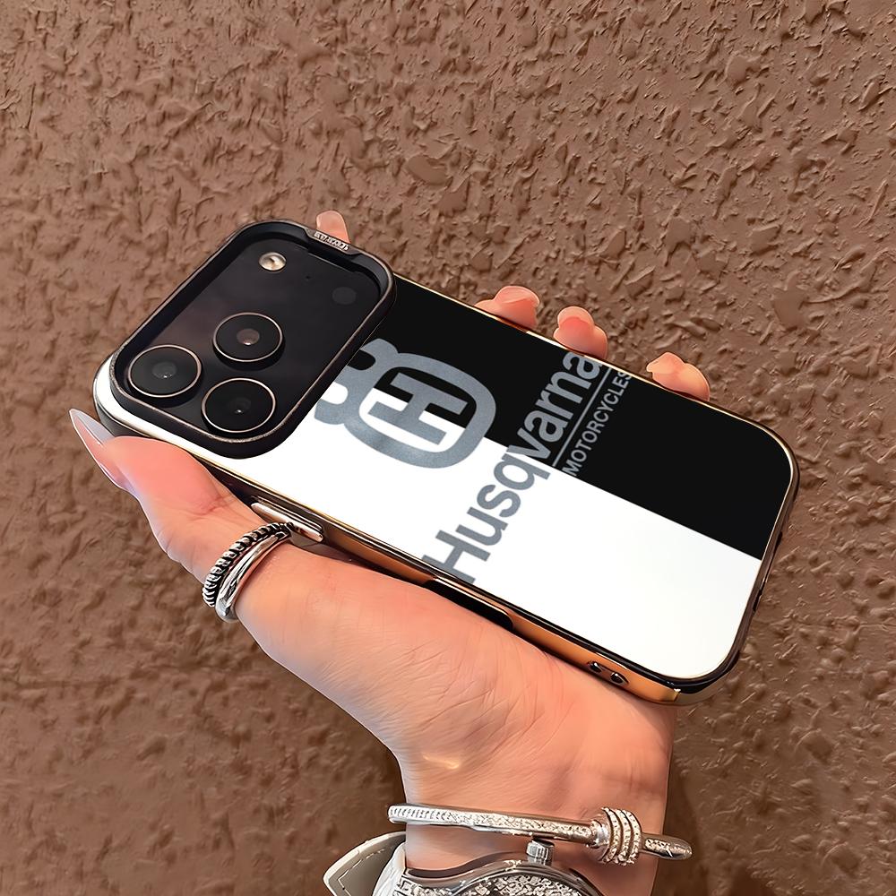 Motorcycle H-Husqvarnaes-S Pho - đánh giá và giá Phone Cases H&M