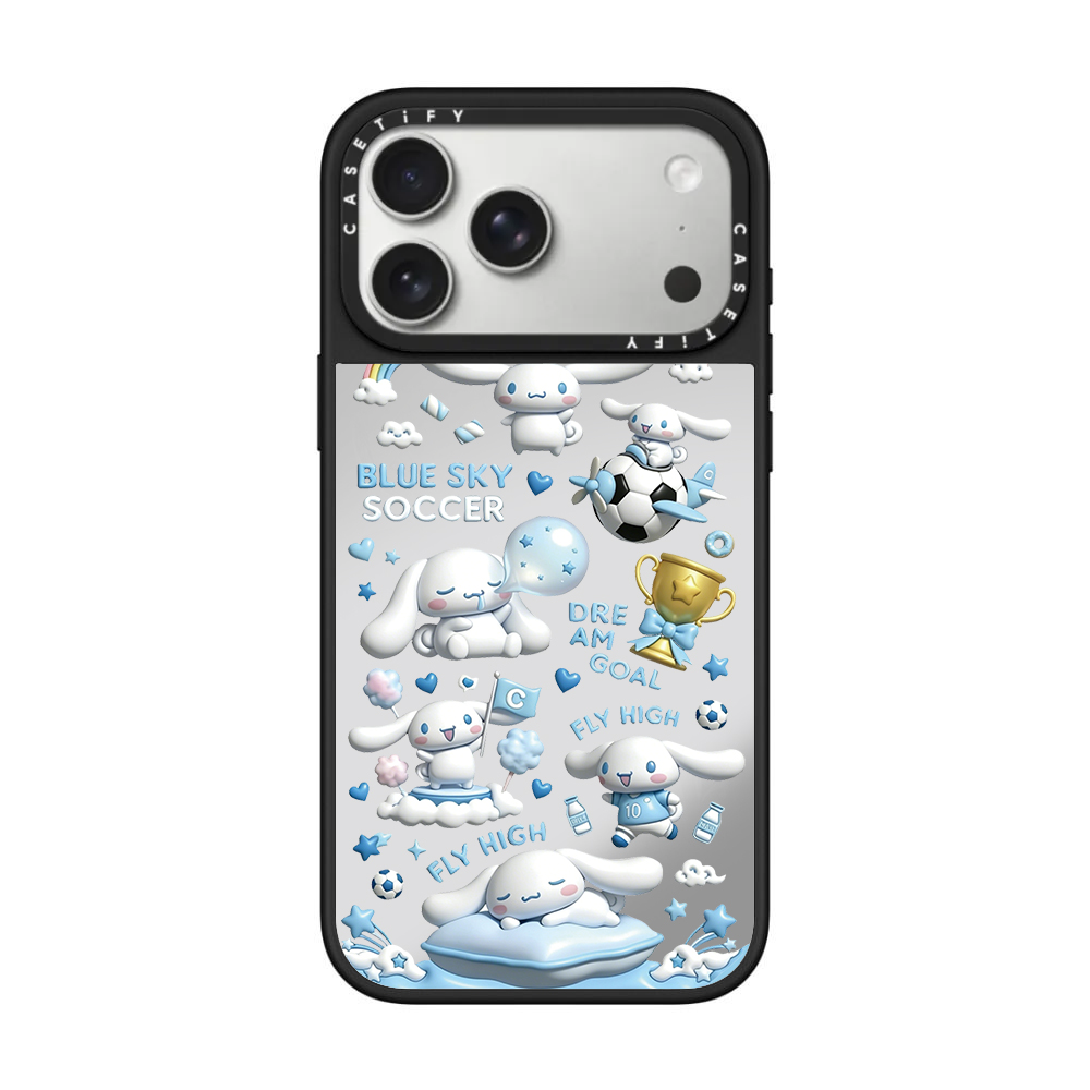 CASETiFY Co-brand Sanrio Sport - đánh giá và giá Phone Cases Brand