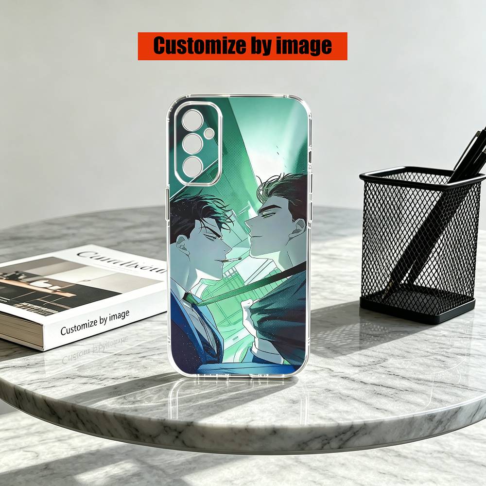 Under The G-Greenlight Boys Lo - đánh giá và giá Phone Cases Under $20