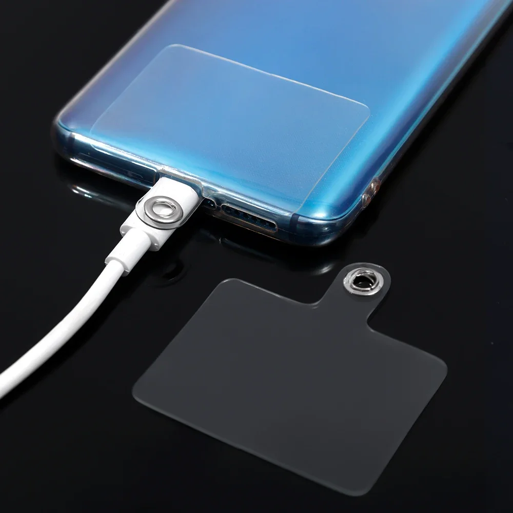 Universal Clear Phone Lanyard  - đánh giá và giá Phone Cases Hong Kong