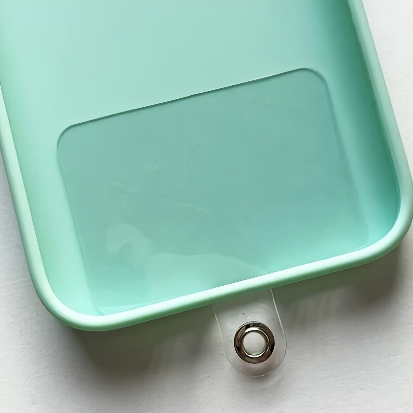 Universal Clear Phone Lanyard  - đánh giá và giá Phone Cases Hong Kong