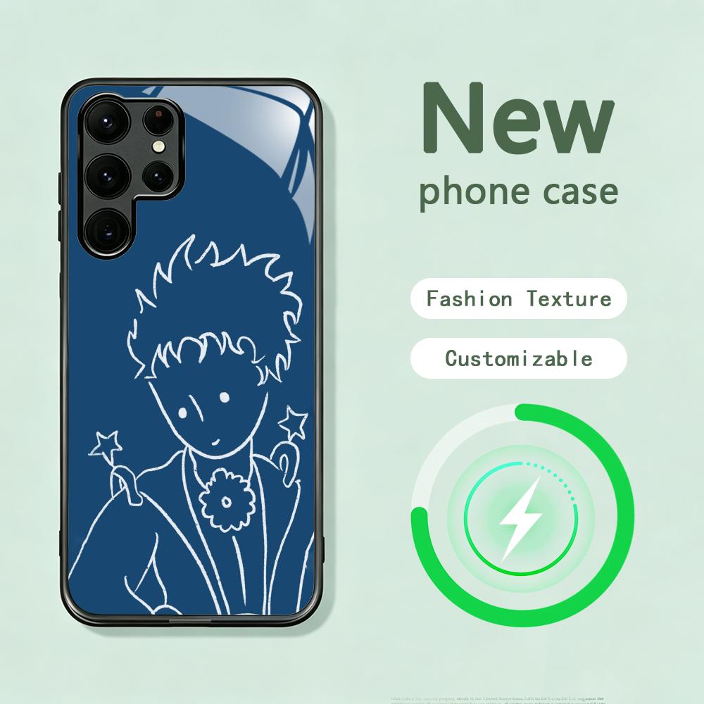 Hot Anime The Little Prince Ph - đánh giá và giá Phone Cases Anime