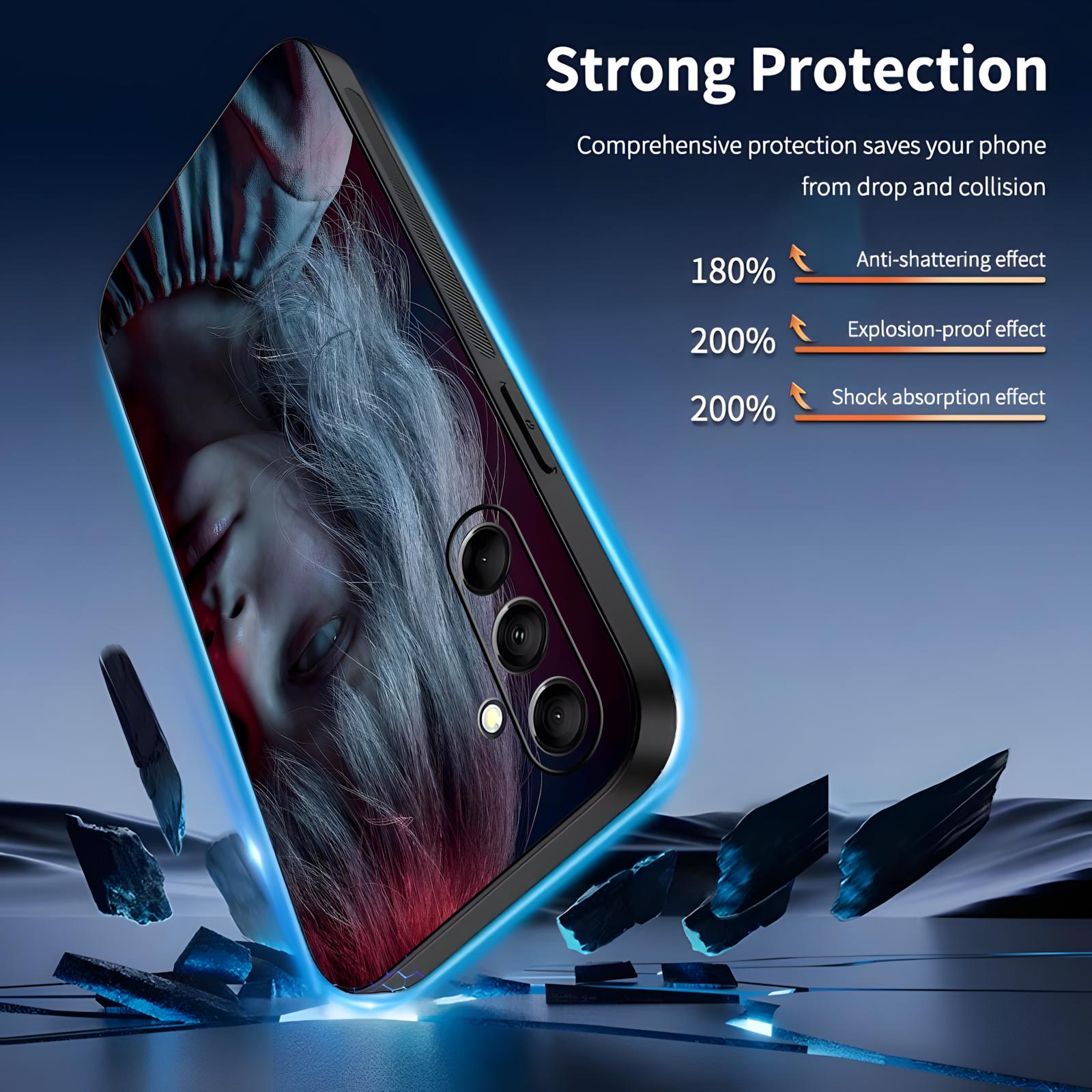 hot game Resident Evil  Phone  - đánh giá và giá Phone Cases Samsung