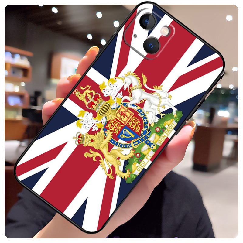 England British UK Union Jack  - đánh giá và giá Phone Cases Uk