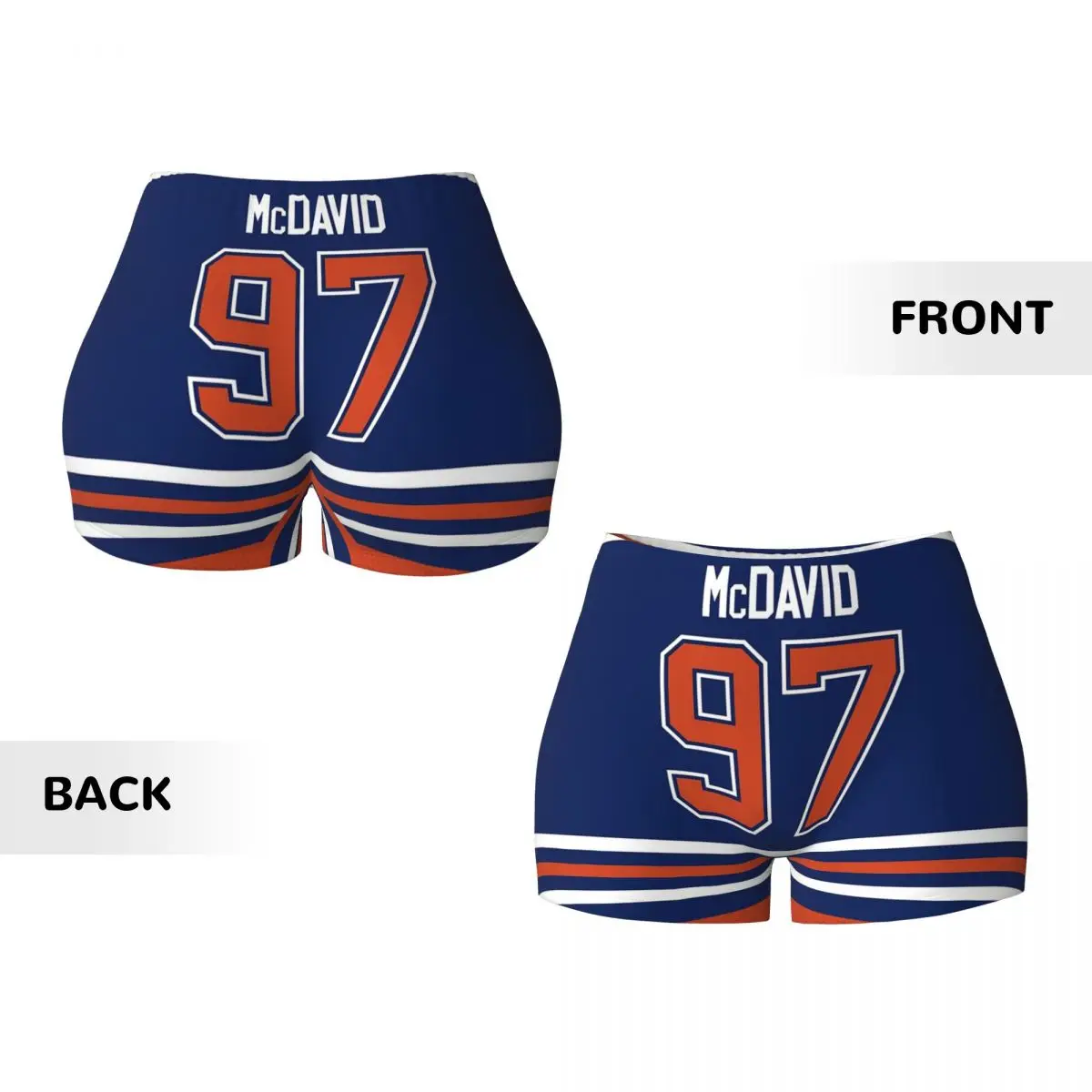 Custom Edmonton Oilers Connor  - đánh giá và giá Phone Cases Jersey