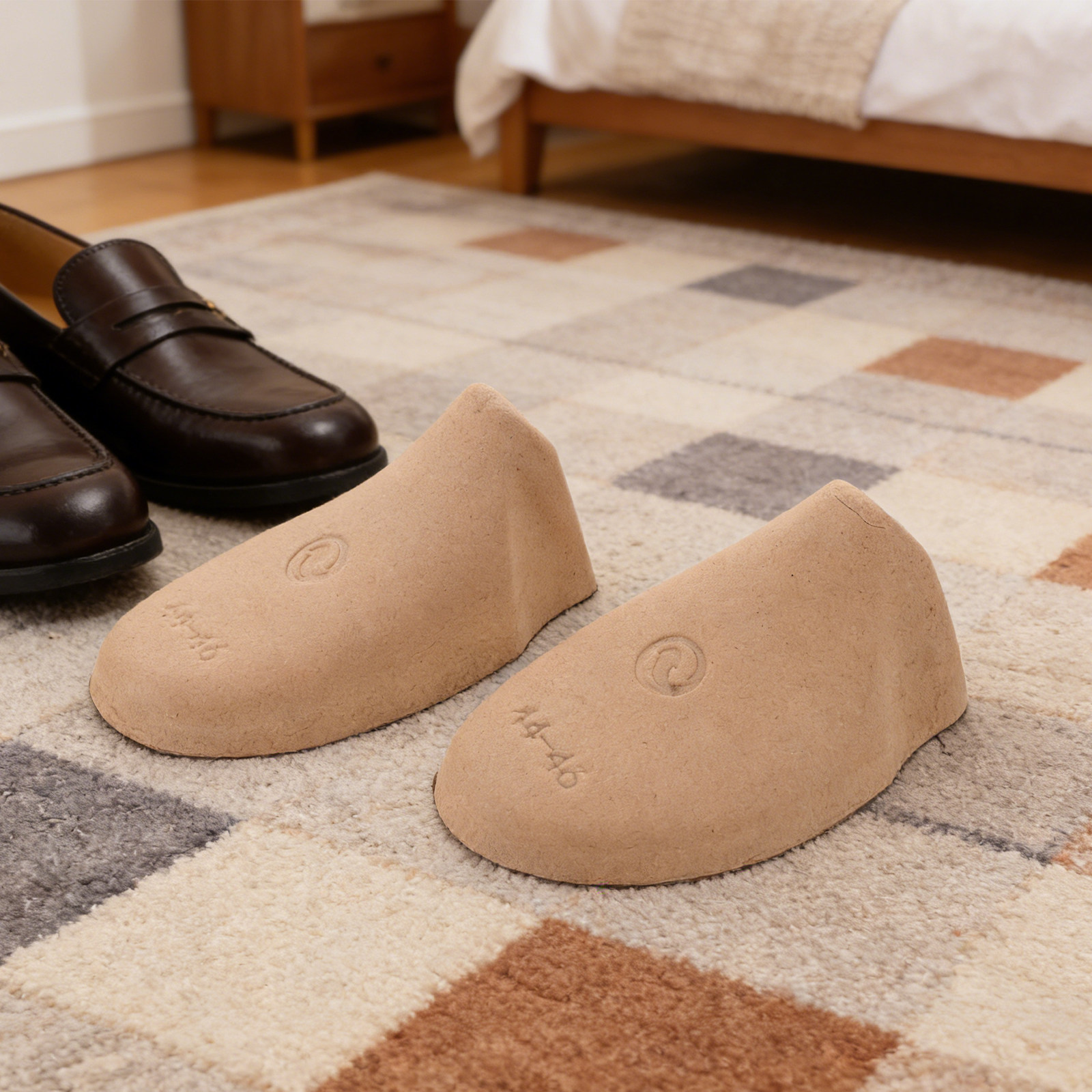 20Pairs Shoe Trees Paper Pulp  - đánh giá và giá Phone Cases Uk