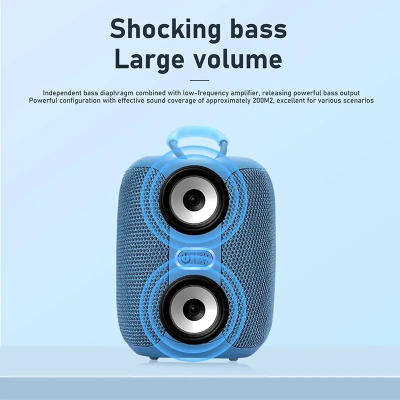 Caixa De Som Speaker Bluetooth - đánh giá và giá Phone Cases Big W