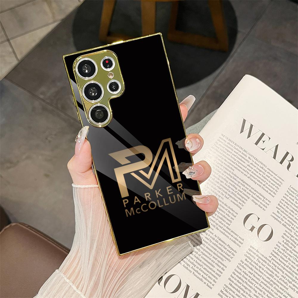 Pen Brand P-Parker Phone Case  - đánh giá và giá Phone Cases Brand