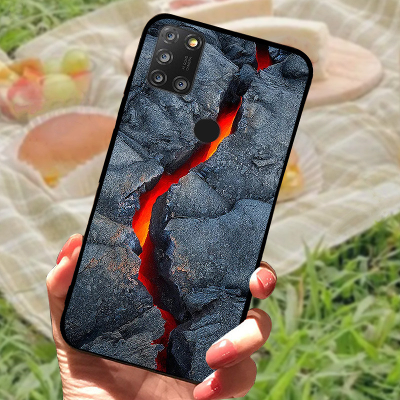 For Alcatel 3X 2020 Case Marbl - đánh giá và giá Phone Cases Uk