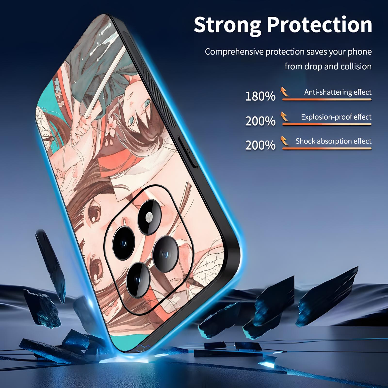 Anime Noragami  Phone Case For - đánh giá và giá Phone Cases Anime