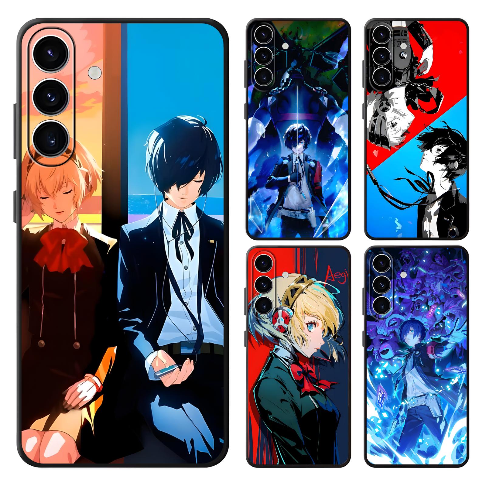 Phone Case For Samsung A57 A56 - đánh giá và giá Phone Cases Samsung