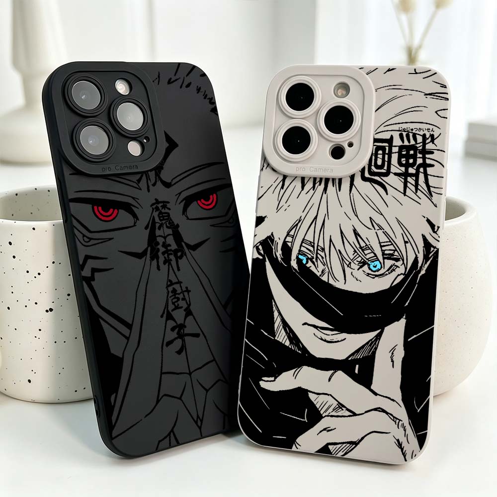 Anime Jujutsu Kaisen Cool Cove - đánh giá và giá Phone Cases Anime