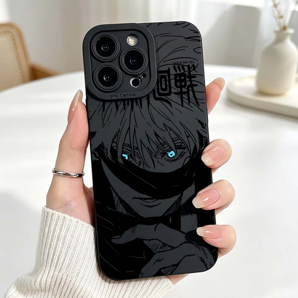 Anime Jujutsu Kaisen Cool Cove - đánh giá và giá Phone Cases Anime