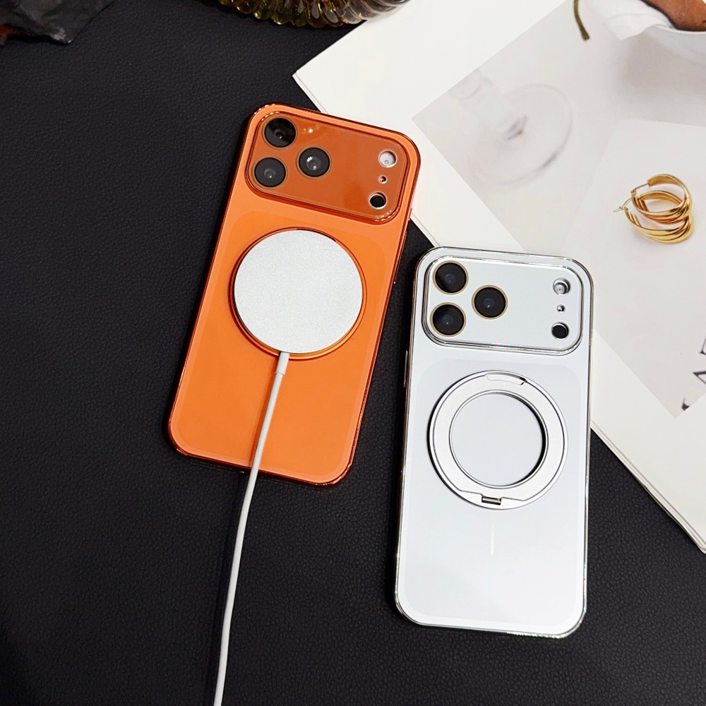 Magnetic Ring Rotating Fold St - đánh giá và giá Ring Stand Case
