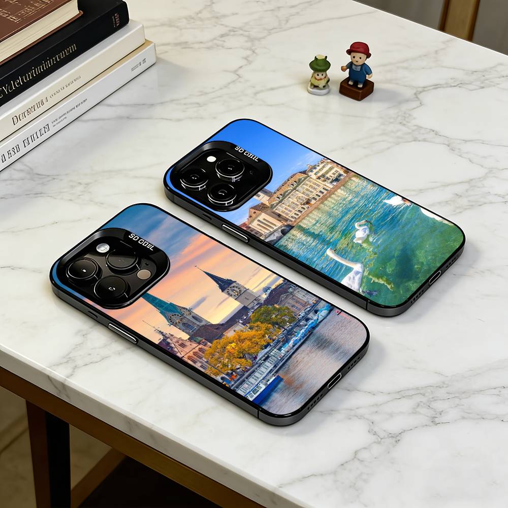 Zurich Inspired  Phone Case Fo - đánh giá và giá Zurich Phone Cases