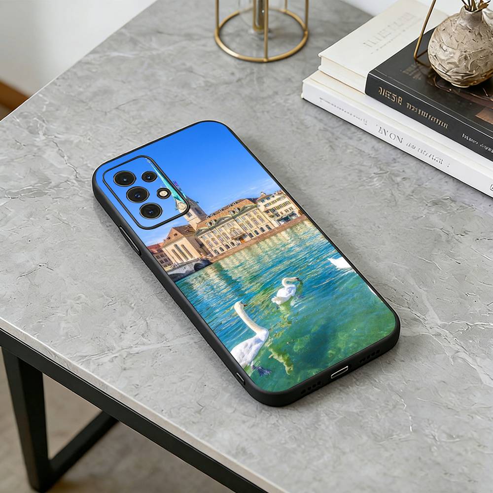Zurich Inspired  Phone Case Bl - đánh giá và giá Zurich Phone Cases