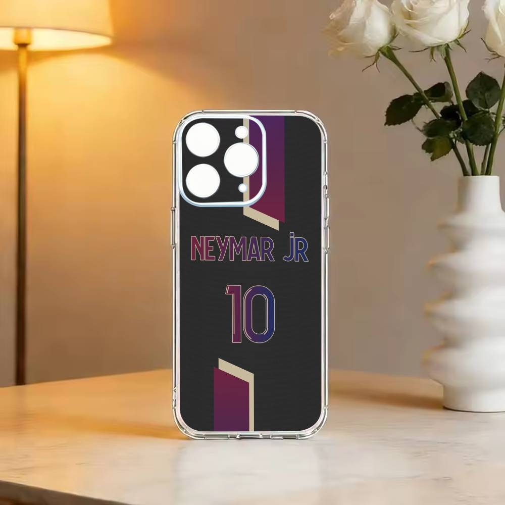 N-Neymar No-10 Jersey a fan fa - đánh giá và giá Phone Cases Jersey