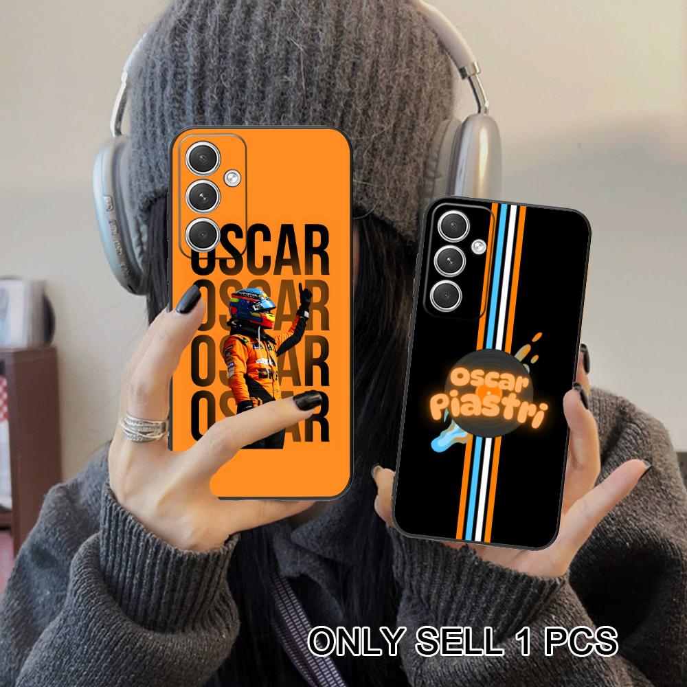 Oscar Piastri Phone Case for S - đánh giá và giá Phone Cases Galaxy S26
