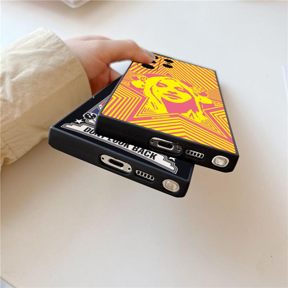 H-Hysteric G-GlamourS Phone Ca - đánh giá và giá Phone Cases Galaxy S26