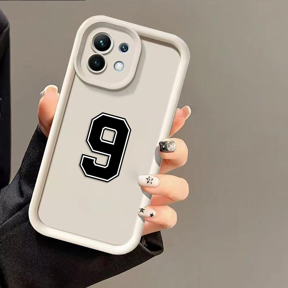Cover Phone Case For Xiaomi 15 - đánh giá và giá Phone Cases Jersey
