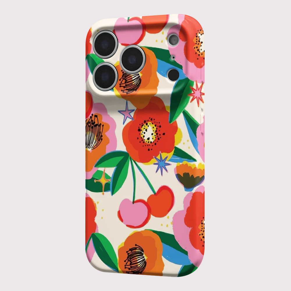 Phone Case For iPhone 17 16 15 - đánh giá và giá Phone Cases Cherry