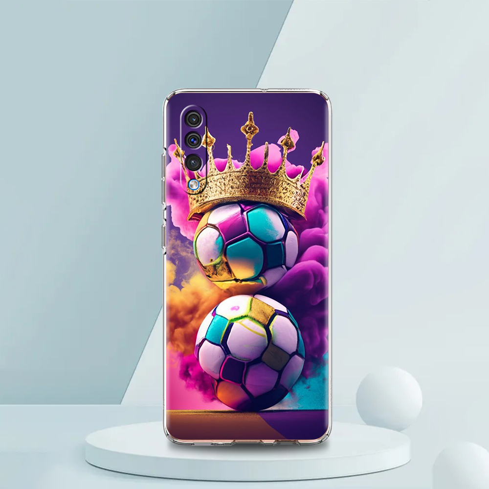 Transparent Phone Case for Sam - đánh giá và giá Phone Cases Jersey