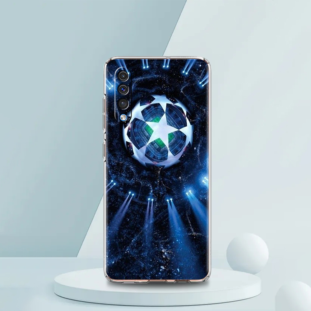 Transparent Phone Case for Sam - đánh giá và giá Phone Cases Jersey