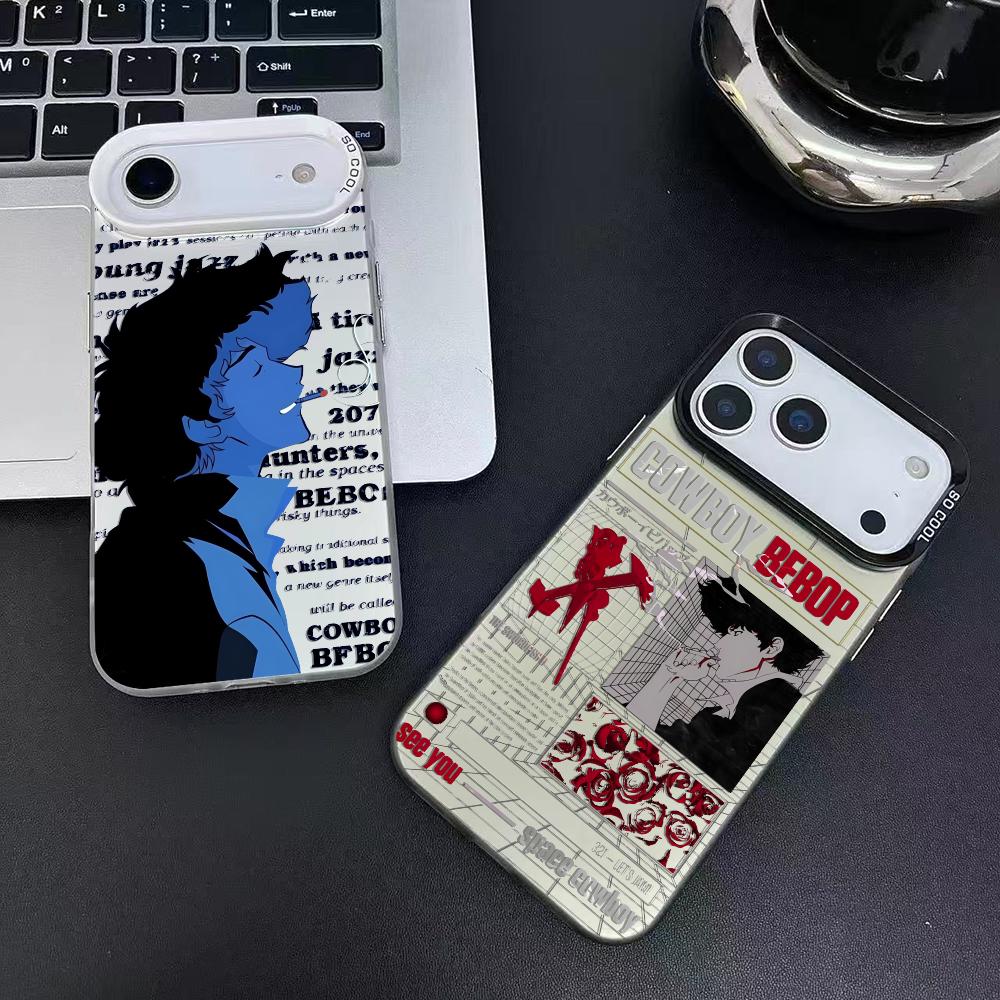 C-Cowboy Anime B-Bebop Phone C - đánh giá và giá Phone Cases Anime