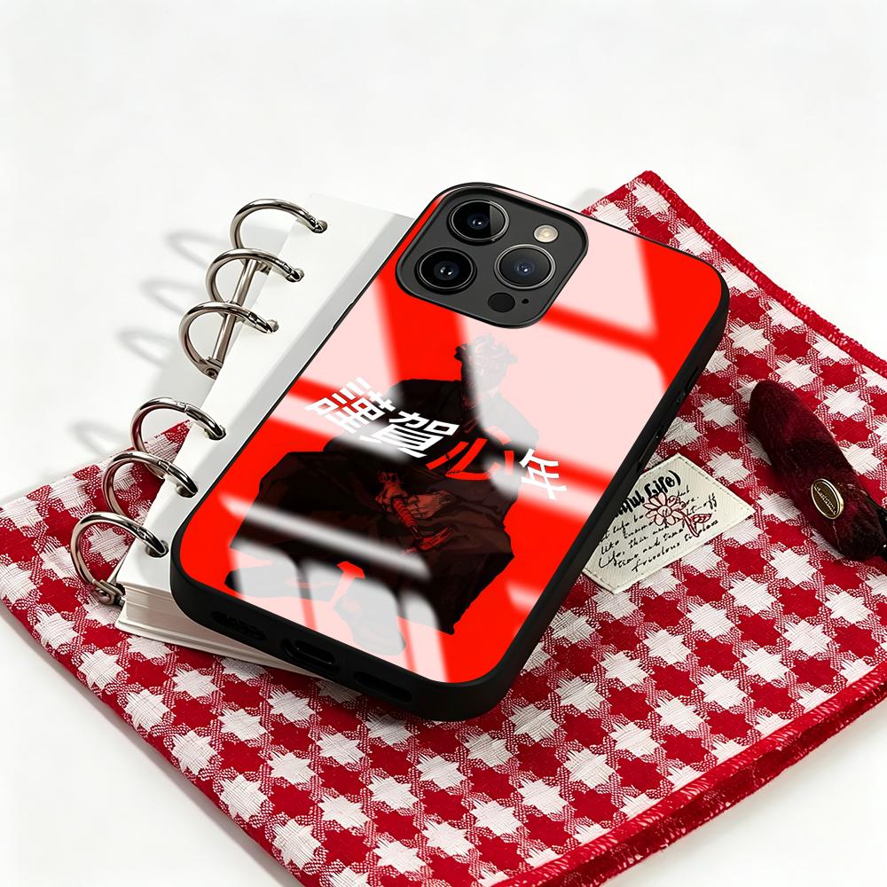 Anime Dorohedoro Phone Case Fo - đánh giá và giá Phone Cases Anime